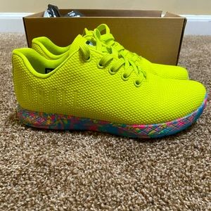 Nobull Trainer size 7